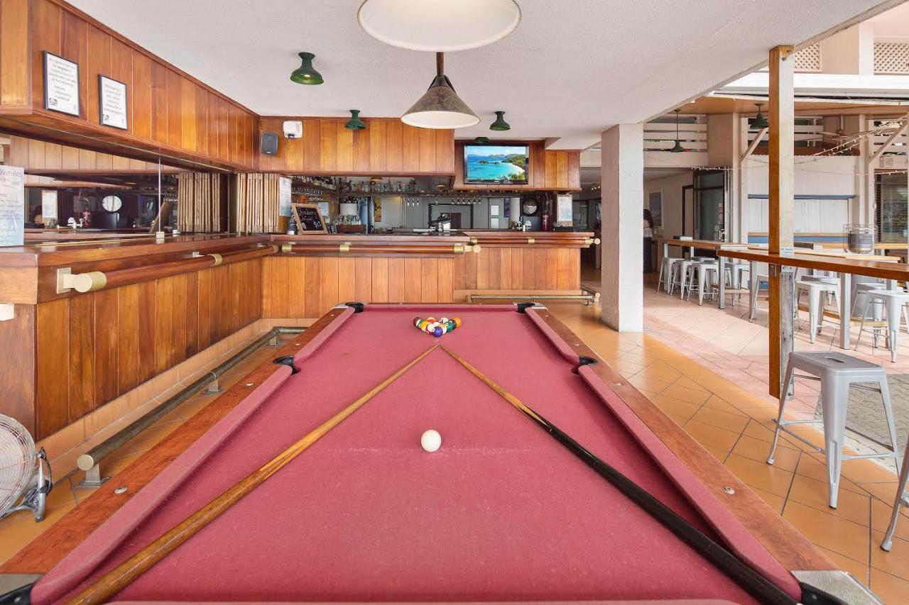 Central Ocean View Studio 27a Apartment Airlie Beach